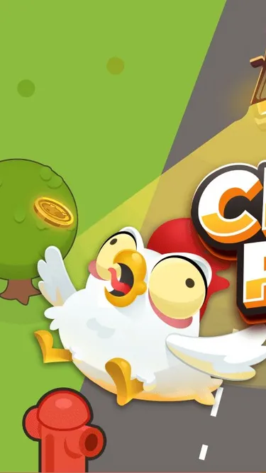 Chicken Road 2 Screenshot